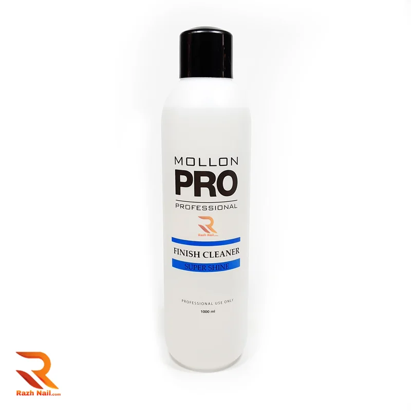 کلینزر مولن پرو/ Mollon Pro