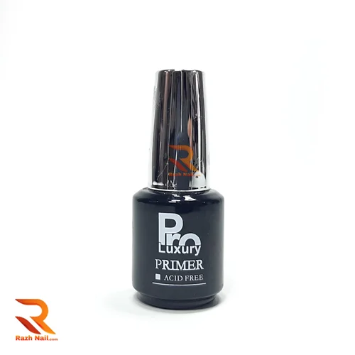 پرایمر بدون اسید پرو لاکچری/ Pro Luxury