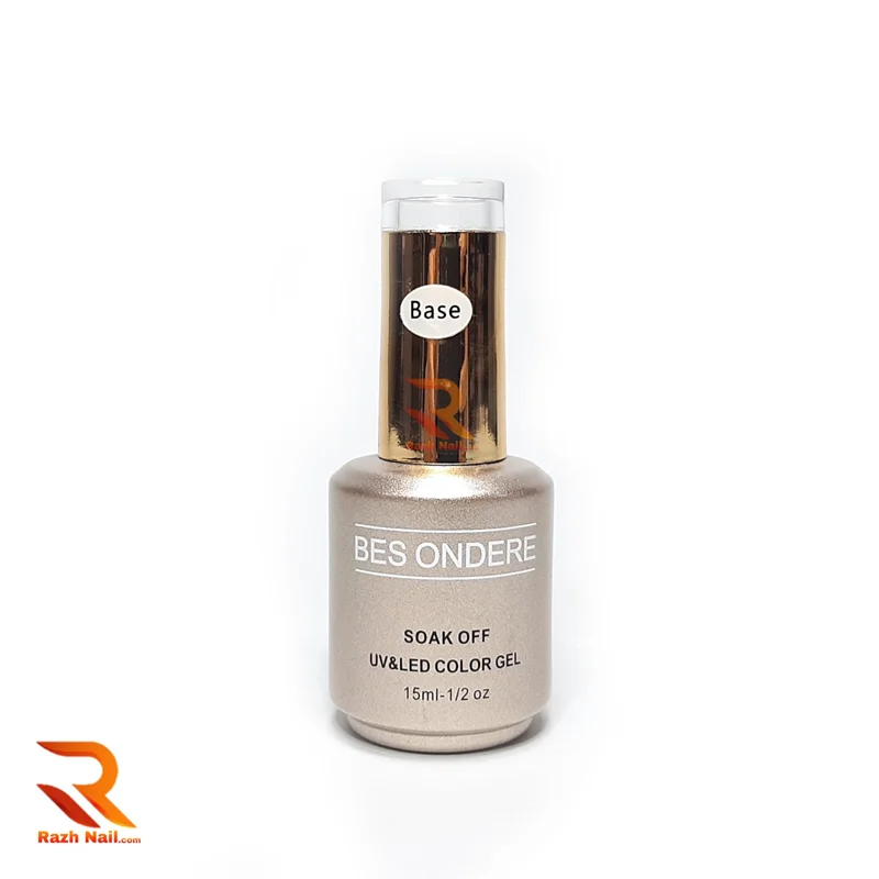 بیس کات ژل بس آندره/Bes Ondere