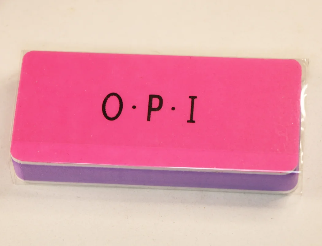 پولیش opi